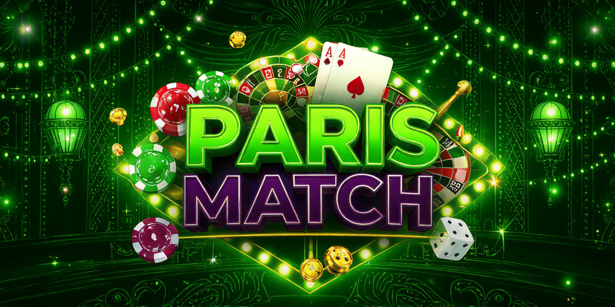 paris match casino