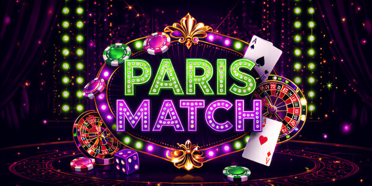paris match